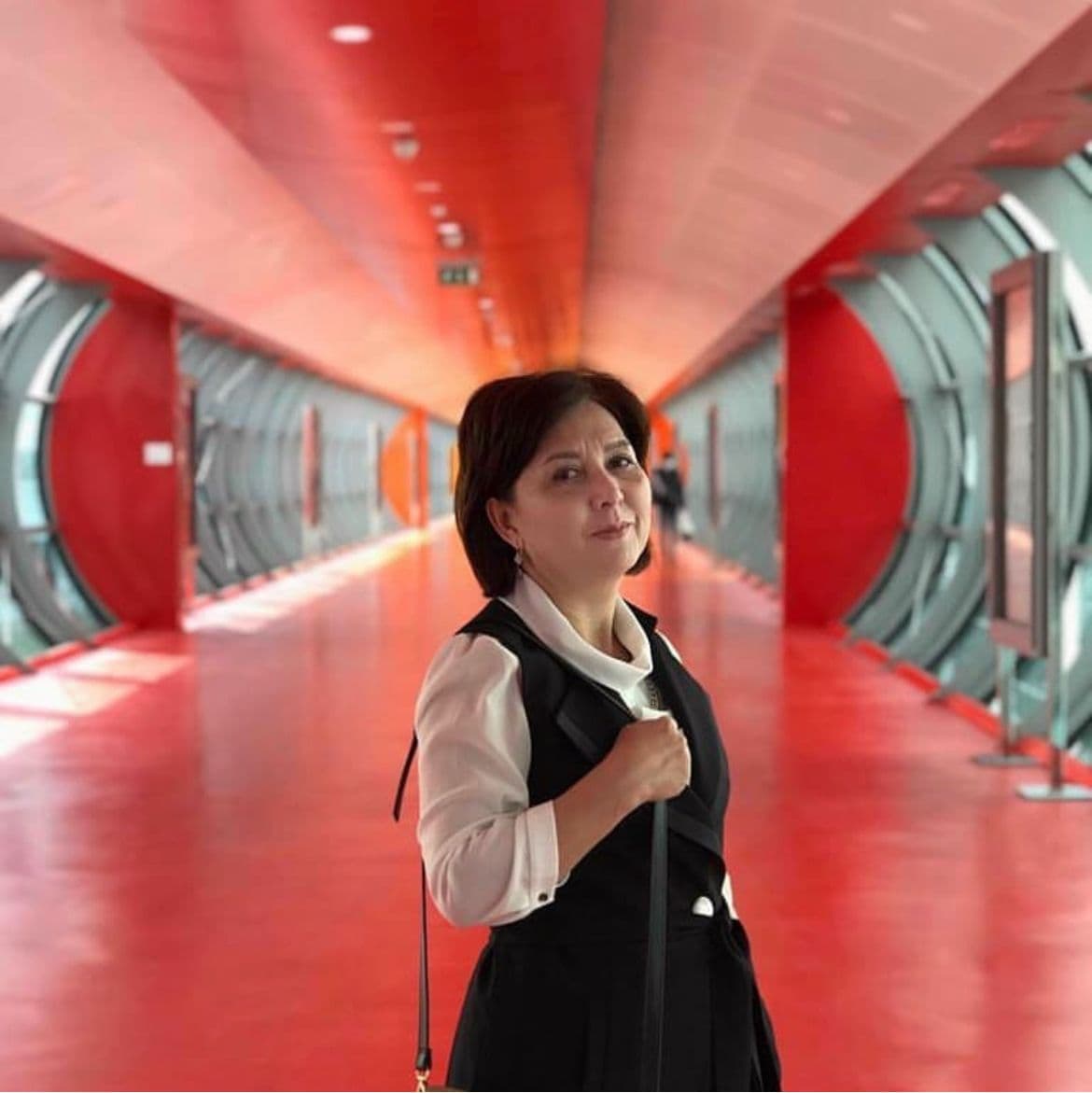 Биби Орынбасарова