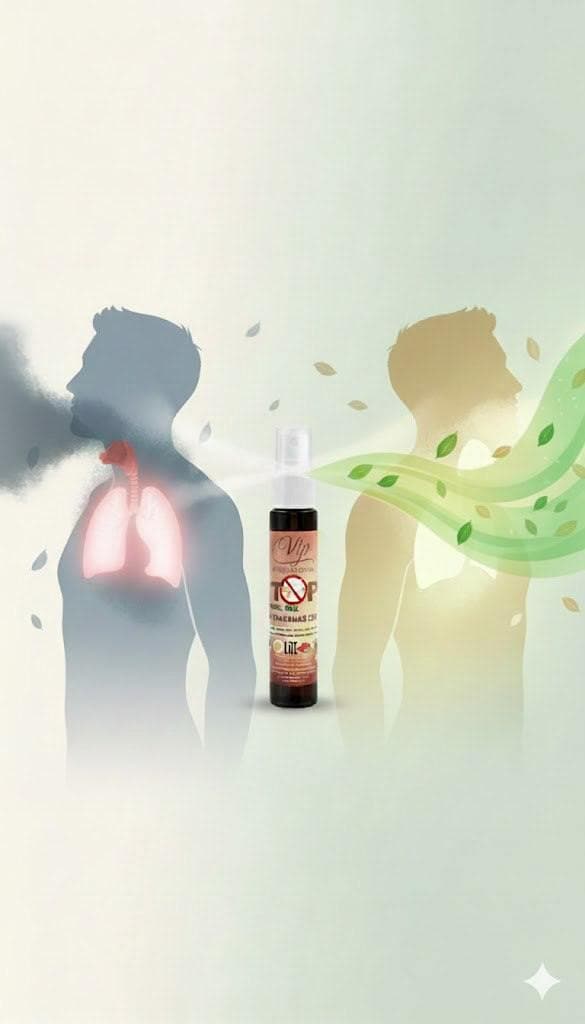 STOP-MIX Bitkisel Sprey