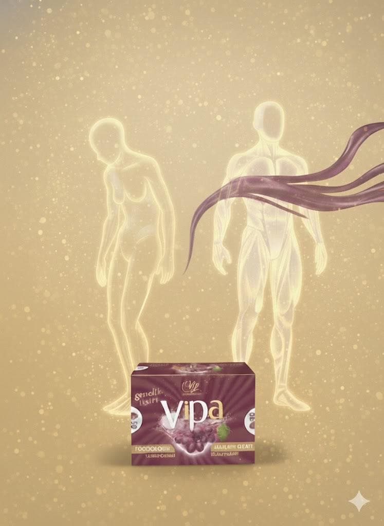 VIP Collagen Drink • Gençlik İksiri